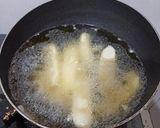 Foto langkah ke 5 dari resep Adonan Tepung Pisang Goreng.