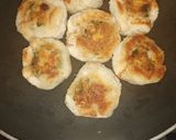 ब्रेड के दही बडे (Bread ke Dahi bade recipe in Hindi) रेसिपी चरण 7 फोटो