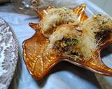 Kataifi dessert recipe step 25 photo