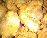 Foto langkah ke 4 dari resep Ayam kriuk.