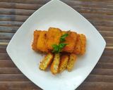 Foto langkah ke 4 dari resep Nugget Tahu.