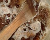 Foto langkah ke 3 dari resep Puding milk tea.