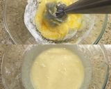 Foto del paso 3 de la receta Tarta 'Cereza borracha' 🍒