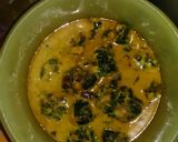 Foto langkah ke 5 dari resep Gulai daun singkong praktis.