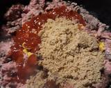Skye's Burger with Beans recipe step 1 photo