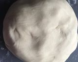 Foto del paso 5 de la receta Polvorones caseros tradicionales