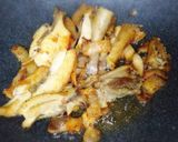 รูปขั้นตอนการทำที่ 3 ของ หมูไก่ไหว้เจ้าทอดคั่วสามเกลอ เฮงเฮงเฮง