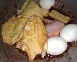 Foto langkah ke 4 dari resep Tumis Kecap.