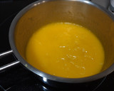 Foto del paso 2 de la receta: Mermelada de mango con toque de jengibre sin azúcar
