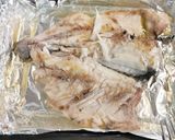 Foto del paso 2 de la receta: Dorada a la Donostiarra o (Dorada a la espalda con refrito)