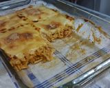 Foto langkah ke 6 dari resep 23. Spageti Panggang.