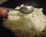 Foto del paso 1 de la receta: Strogonoff vegetariano
