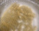 Foto langkah ke 1 dari resep [174] Pasta Sayuran.