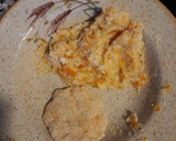 Foto del paso 2 de la receta: Hamburguesas de merluza