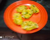 A picture of step 3 of Sweet Corn Bomb.