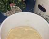 Foto langkah ke 4 dari resep Resep Bakpao Rumahan.