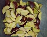 Jengkol bumbu terasi langkah memasak 1 foto