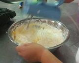 Foto del paso 1 de la receta: Torta quesillo