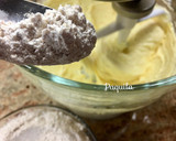 Foto del paso 4 de la receta: 🌟Galletas de Naranja 🍊 Navideñas🌟
