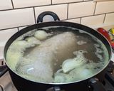 Foto del paso 3 de la receta: Vitel Toné - La receta clásica y definitiva de este infaltable de fin de año!