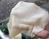Foto langkah ke 5 dari resep Kulit Risol Ekonomis Lentur.