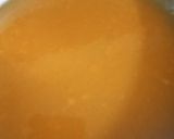 A picture of step 3 of Mango Modak.