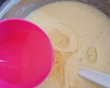 Foto del paso 4 de la receta: Naruto Cake (Funfeticake)
