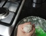 Foto langkah ke 6 dari resep Bakso Udang.