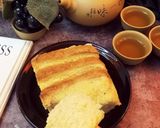 Foto langkah ke 11 dari resep Puding roti tawar.