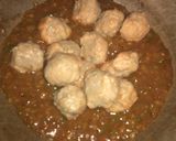 Foto langkah ke 6 dari resep Bakso Goreng Pedas (pr_recookmasakanpedas).