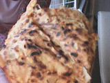 Lentil Flatbread/Pancakes