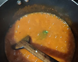 Foto del paso 3 de la receta: Penne en salsa Pomodoro con Burrata