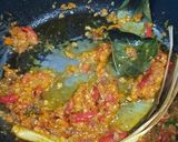 Foto langkah ke 3 dari resep Ayam Woku Pedas.