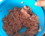 Foto del paso 1 de la receta: Albóndigas
