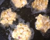 Foto langkah ke 2 dari resep Bakwan Jagung.
