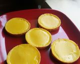 Foto langkah ke 6 dari resep Kue Lumpur Labu.