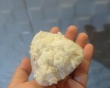 Foto langkah ke 5 dari resep Onigiri tuna mayo.