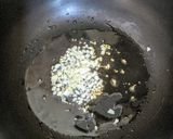 A picture of step 5 of Restaurant Style Chicken Chowmein.