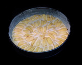 Foto del paso 5 de la receta Tarta de manzana, fácil
