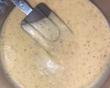 Une image de l'étape 2 de Cake ultra moelleux 🤤🥮.