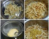 લીલો ચેવડો (Lilo Chevdo Recipe In Gujarati) રેસીપી સ્ટેપ5ફોટો