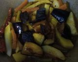 নিম ঝোল (Nim jhol recipe in Bengali) রেসিপি ধাপ - 6 ছবি