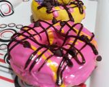 Foto del paso 6 de la receta: Rosquitas caseras y bolitas
