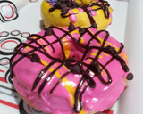 Foto del paso 6 de la receta: Rosquitas caseras y bolitas