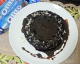 Foto langkah ke 4 dari resep Oreo Cake.