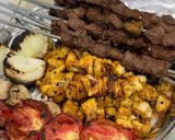 صورة لخطوة 3 من وصفة مشاوي على الأصول 😋