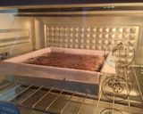 Foto langkah ke 4 dari resep Fudgy Brownies Gluten Free.