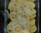 Foto del paso 1 de la receta: Pollo tipo portuguesa! Express