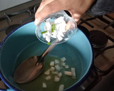 Foto del paso 4 de la receta: Crema de champiñones para compartir