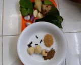 Foto langkah ke 3 dari resep Soto Betawi Oseng Daging Sapi ala H. Mamat.